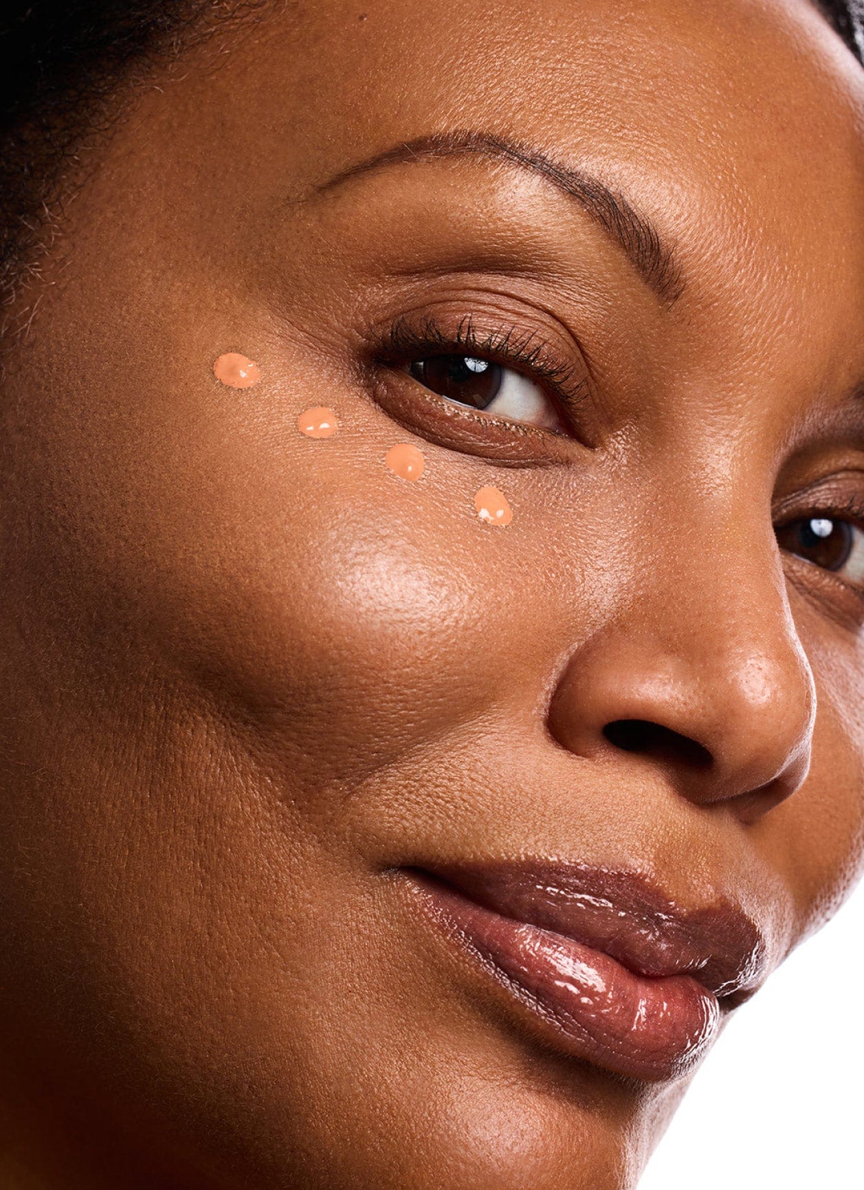 Correcteur lumineux pour les yeux SPF 41 - Lumiclair