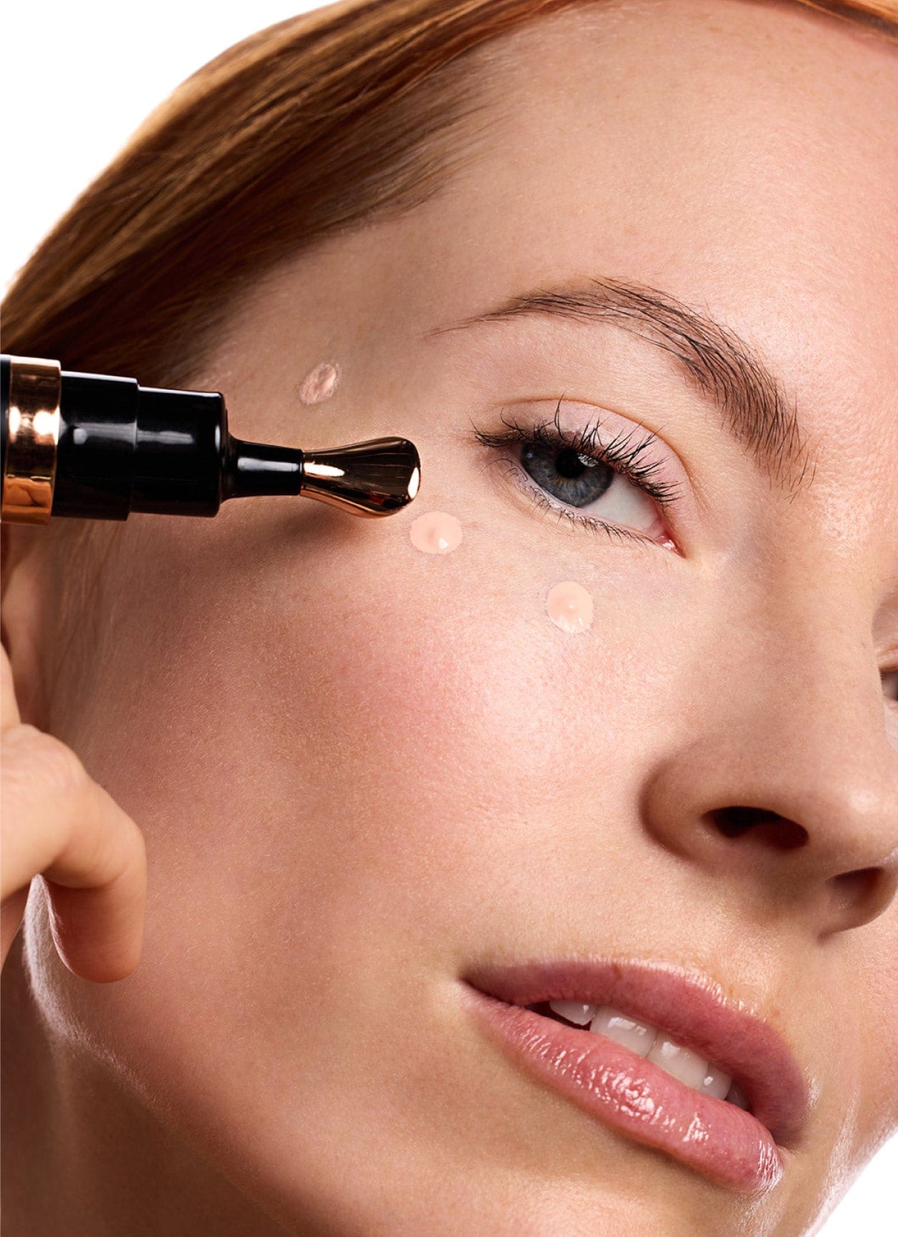Correcteur lumineux pour les yeux SPF 41 - Lumiclair