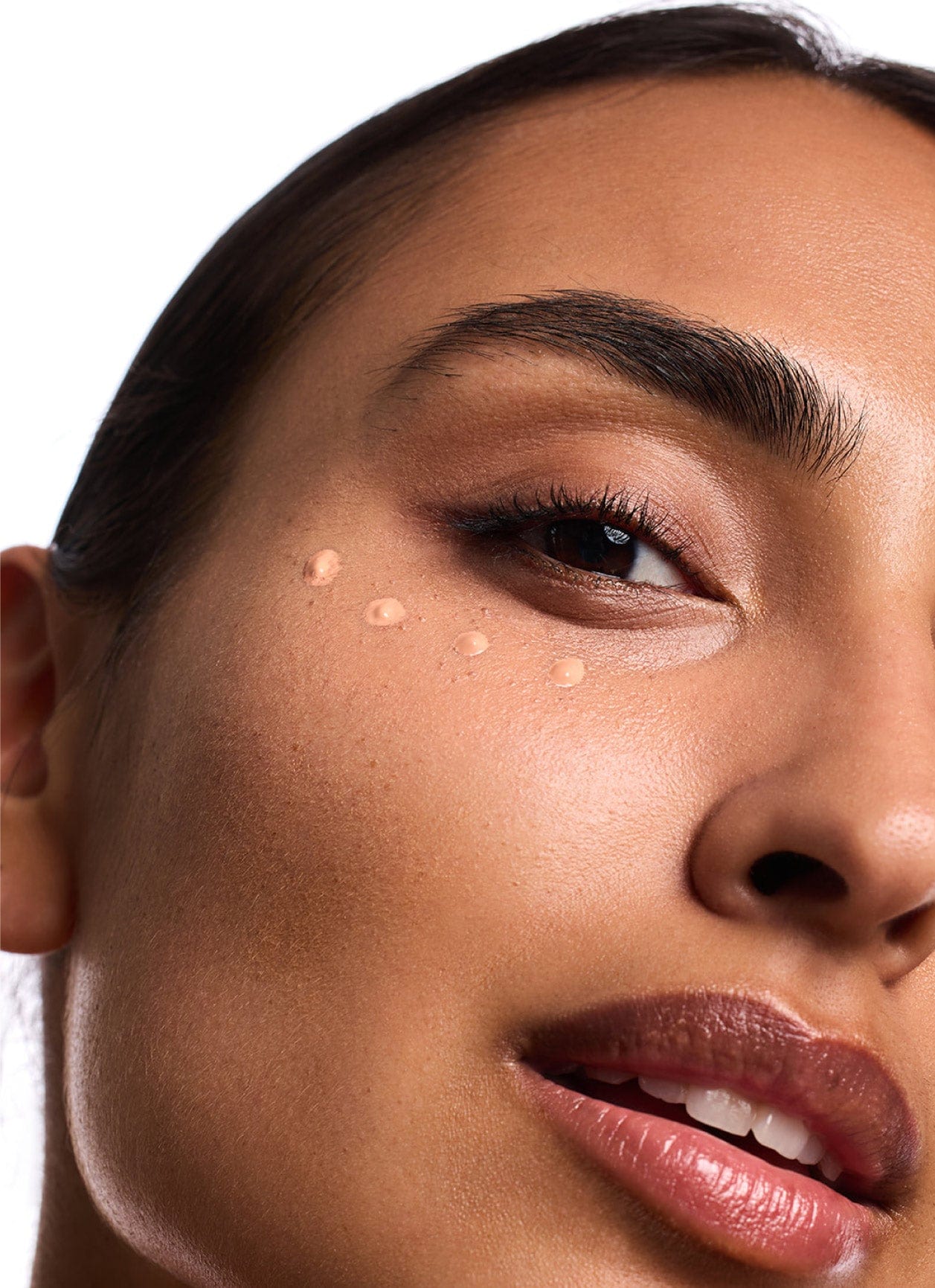 Correcteur lumineux pour les yeux SPF 41 - Lumiclair